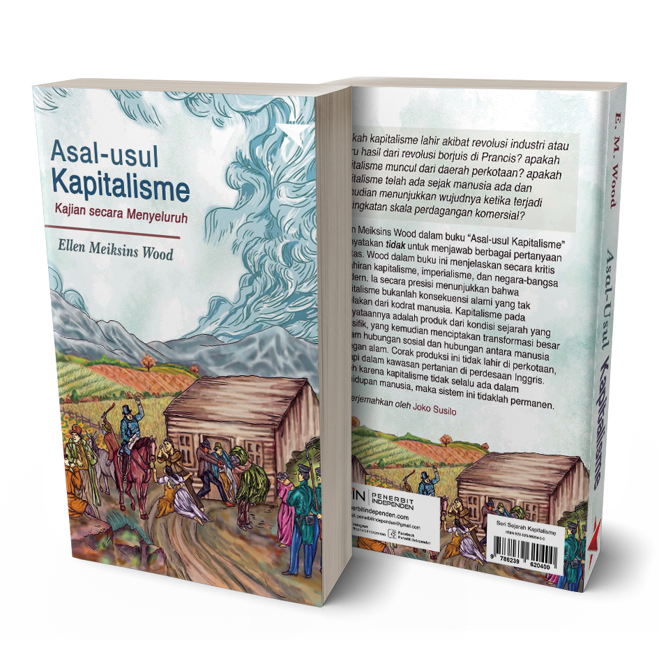 Asal-usul Kapitalisme: Kajian secara Menyeluruh