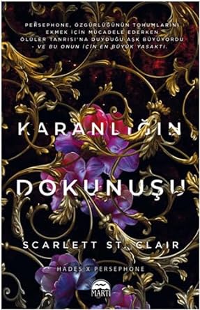 Karanlığın Dokunuşu