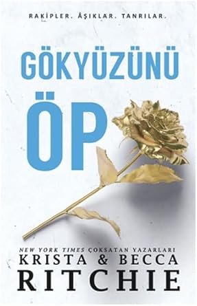 Gökyüzünü Öp