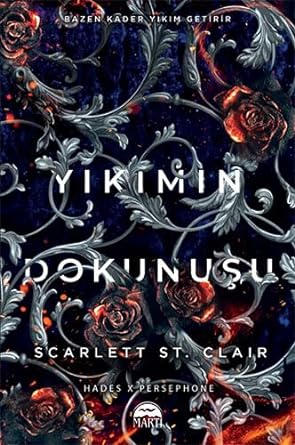 Yıkımın Dokunuşu