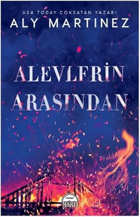 Alevlerin Arasından