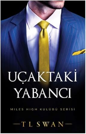 Uçaktaki Yabancı