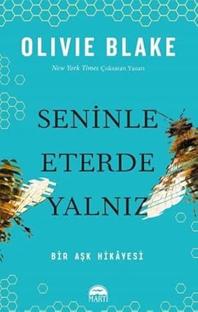 Seninle Eterde Yalnız