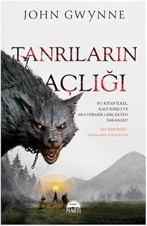 Tanrıların Açlığı