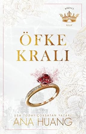 Öfke Kralı