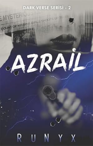 Azrail: Dark Verse Serisi 2