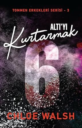 Altı'yı Kurtarmak: Tommen Erkekleri Serisi - 3