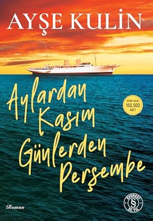 Aylardan Kasım Günlerden Perşembe