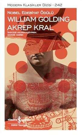 Akrep Kral