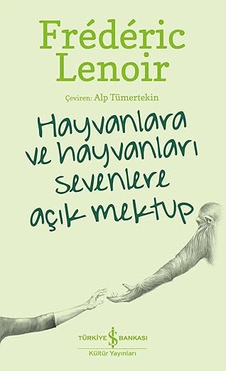 Hayvanlara ve Hayvanları Sevenlere Açık Mektup