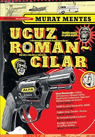 Ucuz Romancılar