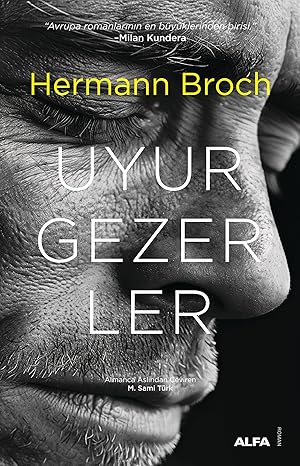 Uyurgezerler