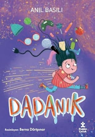Dadanık
