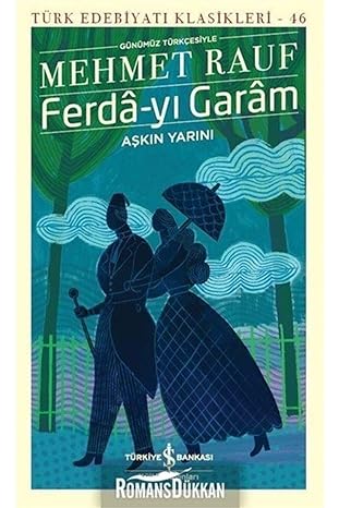 Ferda-yı Garam - Aşkın Yarını