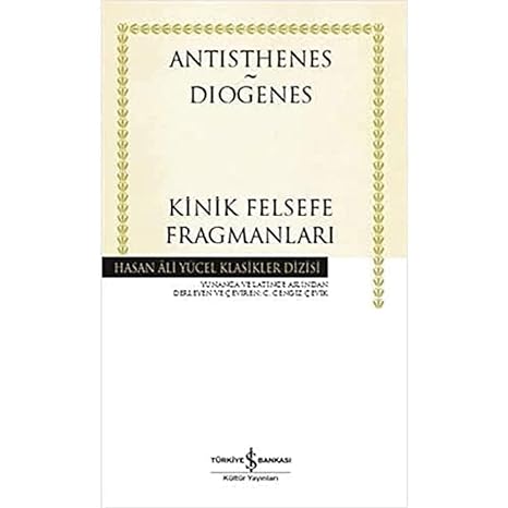 Kinik Felsefe Fragmanları