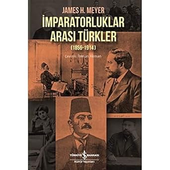 İmparatorluklar Arası Türkler