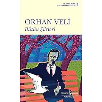 Bütün Şiirleri
