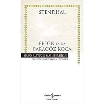 Feder Ya Da Paragöz Koca