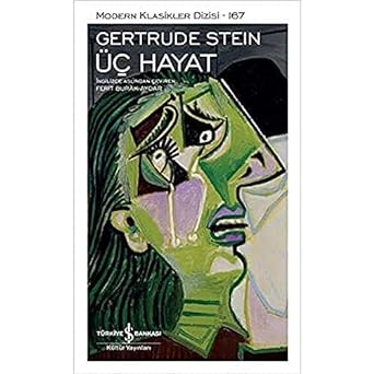 Üç Hayat