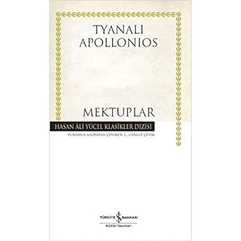 Mektuplar: Hasan Ali Yücel Klasikler Dizisi