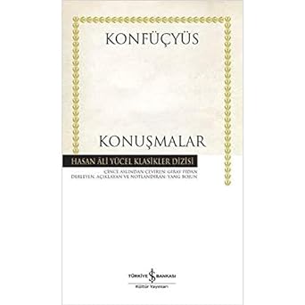 Konuşmalar