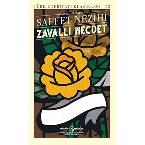 Zavallı Necdet