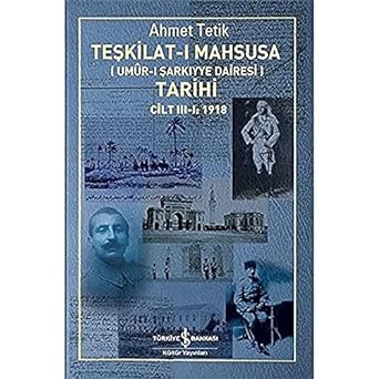 Teşkilat-ı Mahsusa