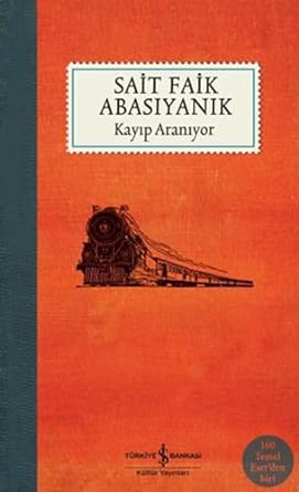 Kayıp Aranıyor