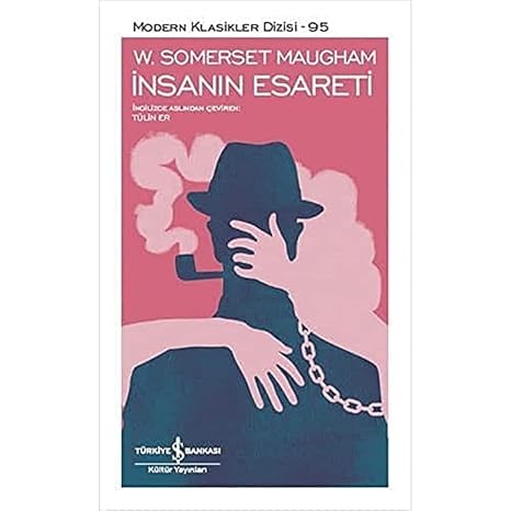 İnsanın Esareti