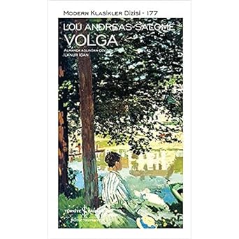 Volga