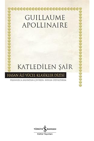 Katledilen Şair