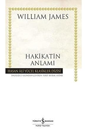 Hakikatin Anlamı