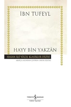 Hayy Bin Yakzan