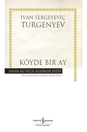 Köyde Bir Ay