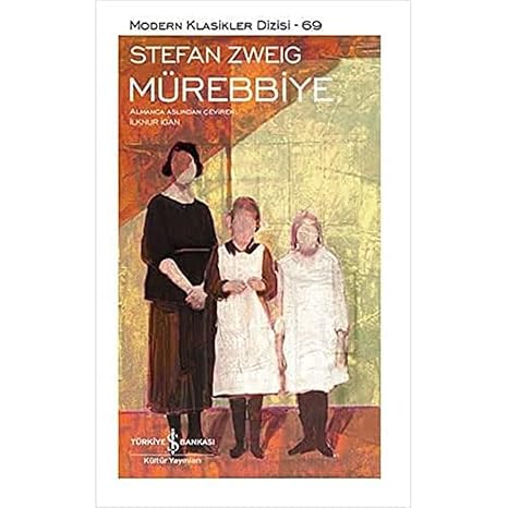 Mürebbiye