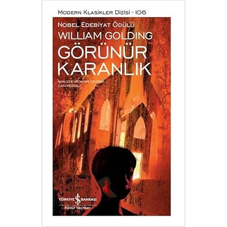 Görünür Karanlık
