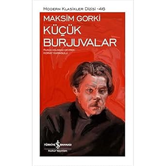 Küçük Burjuvalar