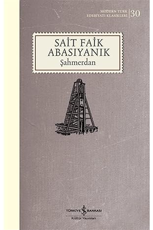 Şahmerdan