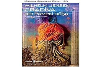 Gradiva: Bir Pompei Düşü