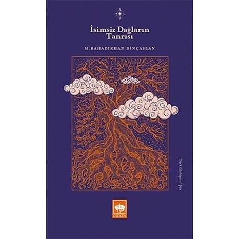 İsimsiz Dağların Tanrısı