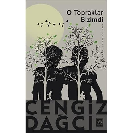 O Topraklar Bizimdi