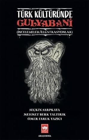 Türk Kültüründe Gulyabani: