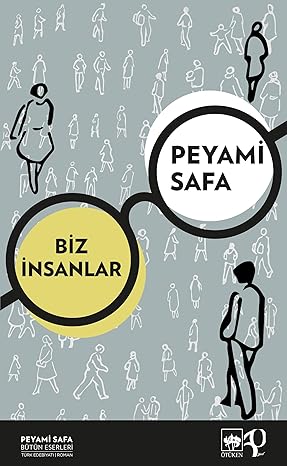 Biz İnsanlar