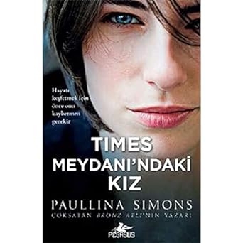 Times Meydanı’ndaki Kız