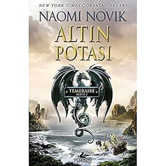 Altın Potası - Temeraire Serisi 7