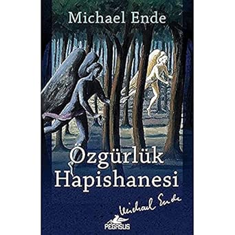 Özgürlük Hapishanesi