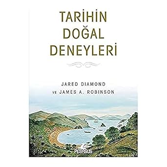 Tarihin Doğal Deneyleri