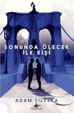 Sonunda Ölecek İlk Kişi: Ölüm Habercisi Serisi 2