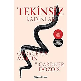 Tekinsiz Kadınlar