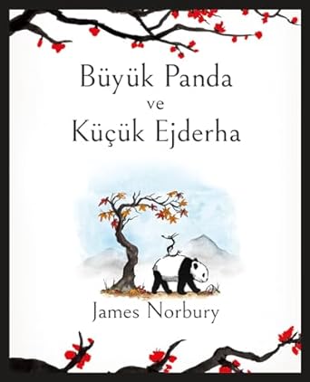 Büyük Panda ve Küçük Ejderha